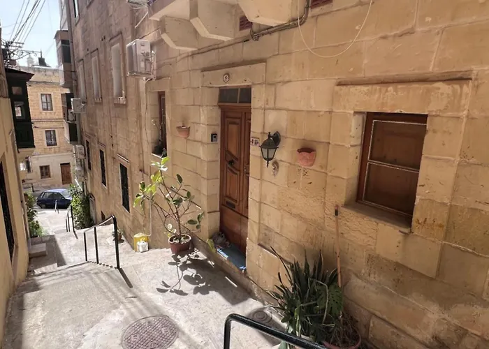 Three Apartment