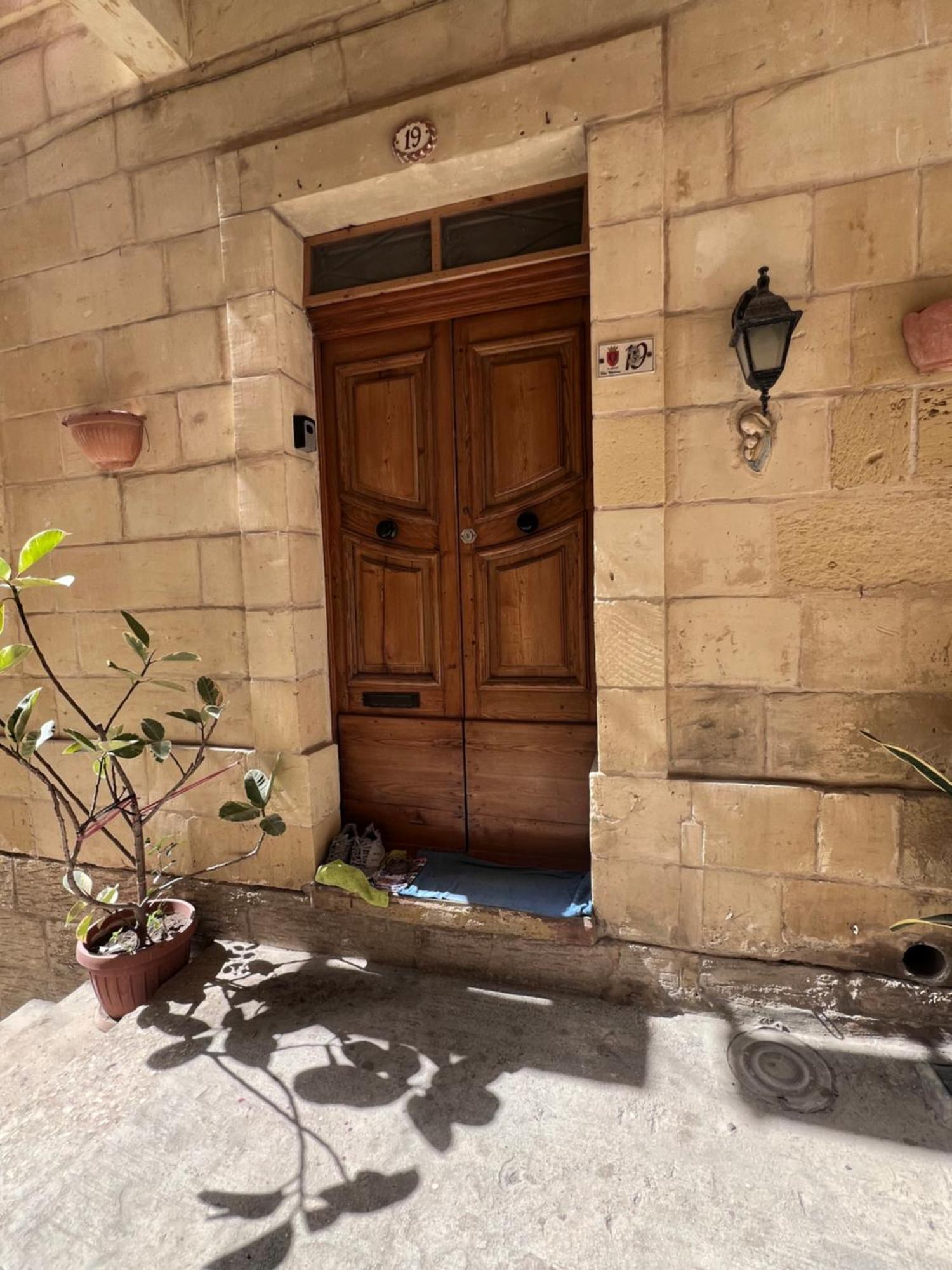 Three * Birgu